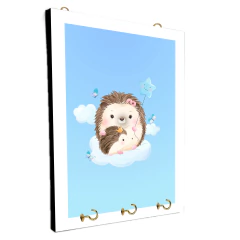 Portallaves Animalitos 557 - comprar online