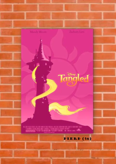 Enredados 56 en internet