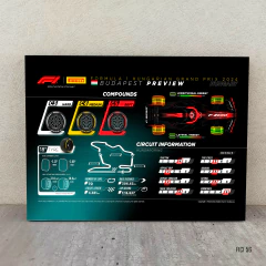 Circuitos 56 en internet