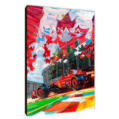 Estilo Poster 57 - comprar online