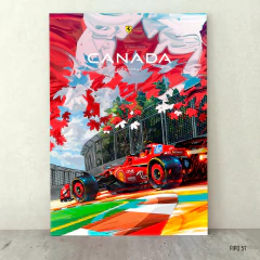 Estilo Poster 57 en internet