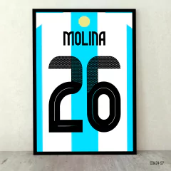 Copa América 2024 57 - comprar online