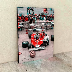 Ferrari 57 en internet