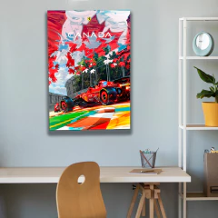 Estilo Poster 57 - tienda online