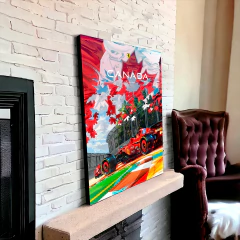 Imagen de Estilo Poster 57