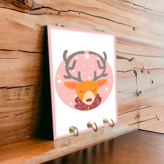 Portallaves Animalitos 577 en internet