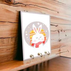 Portallaves Animalitos 579 en internet