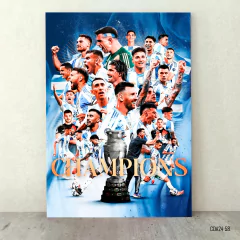 Copa América 2024 58 - comprar online