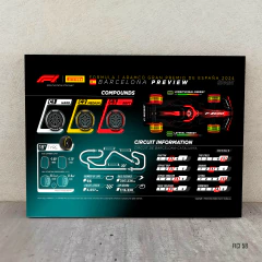 Circuitos 58 en internet
