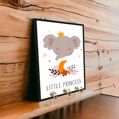 Portallaves Animalitos 586 en internet