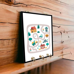 Portallaves Transportes 59 en internet