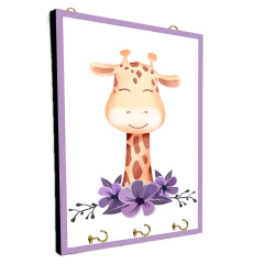 Portallaves Animalitos 595 - comprar online