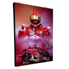 Portallaves Ferrari 60 - comprar online