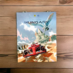 Portallaves Poster 60 en internet