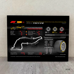 Circuitos 60 en internet