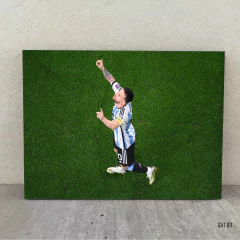 Qatar 2022 60 - comprar online