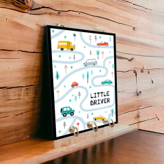 Portallaves Transportes 60 en internet