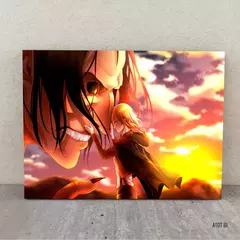 Imagen de Ataque a los titanes 61
