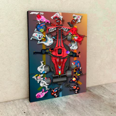 Estilo Poster 61 - MetaXroma