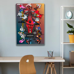 Estilo Poster 61 - tienda online