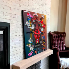 Imagen de Estilo Poster 61