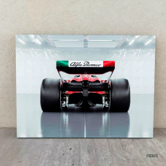 Alfa Romeo 6 en internet