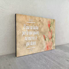 Frases y Palabras Español 6 en internet