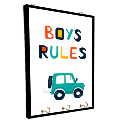 Portallaves Transportes 63 - comprar online