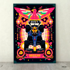 Estilo Poster 63 en internet