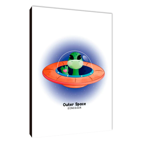 Dinosaurios 65 - comprar online