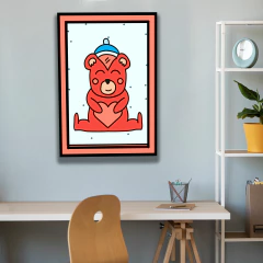 Animalitos 651 - MetaXroma