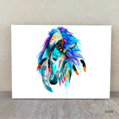 Caballos 65 - comprar online