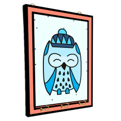 Portallaves Animalitos 655 - comprar online