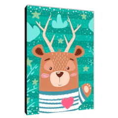 Animalitos 660 - comprar online