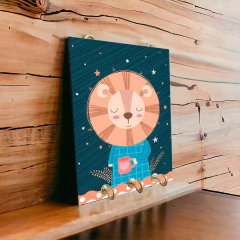 Portallaves Animalitos 663 en internet