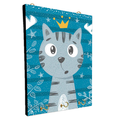 Portallaves Animalitos 668 - comprar online