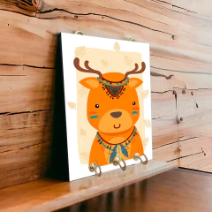 Portallaves Animalitos 676 en internet