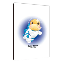 Dinosaurios 69 - comprar online