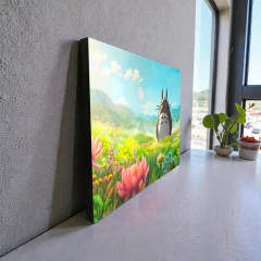 Mi vecino Totoro 69 - comprar online