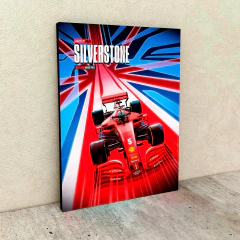 Estilo Poster 70 - MetaXroma