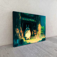 Mi vecino Totoro 70 - MetaXroma