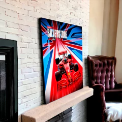 Imagen de Estilo Poster 70