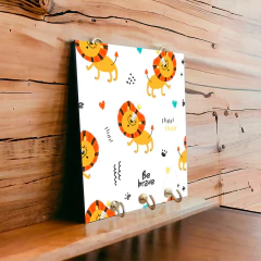 Portallaves Animalitos 705 en internet