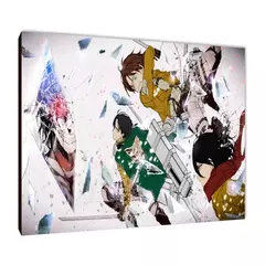 Ataque a los titanes 71 - comprar online
