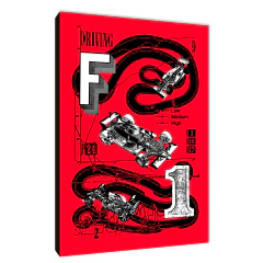 Estilo Poster 71 - comprar online