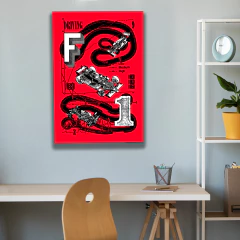 Estilo Poster 71 - tienda online