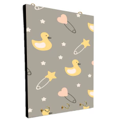 Portallaves Animalitos 715 - comprar online