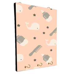 Portallaves Animalitos 716 - comprar online