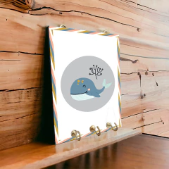 Portallaves Animalitos 721 en internet