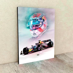 Red Bull 7 - MetaXroma